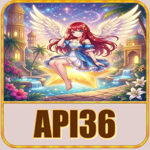 Detail Teknis api36